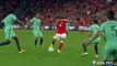 Admir Mehmedi Goal HD - Switzerland 2-0 Portugal - 06.09.2016