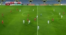 Vassilios Torosidis Goal HD - Gibraltart1-4tGreece - 06-09-2016