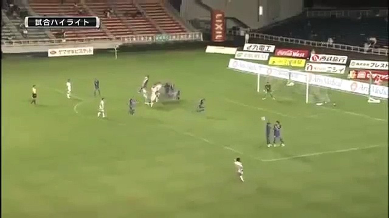 Fukuoka 0:2 FC Tokyo