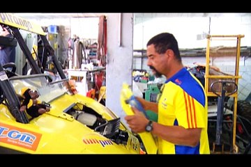 Rally dos Sertões