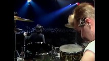 U2 Live In Dortmund 1984 (Remastered Dolby Digital)
