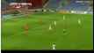 Vassilios Torosidis Goal - Gibraltar vs Greece 1-4 (World Cup 2018 Qualifiers) 06.09.2016 HD