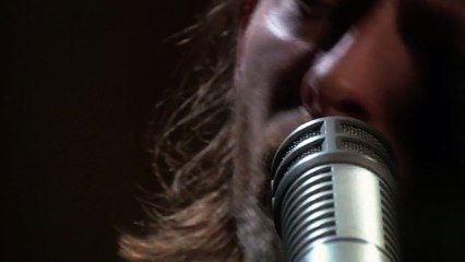 Radiohead - Give Up the Ghost (Live from the Basement)