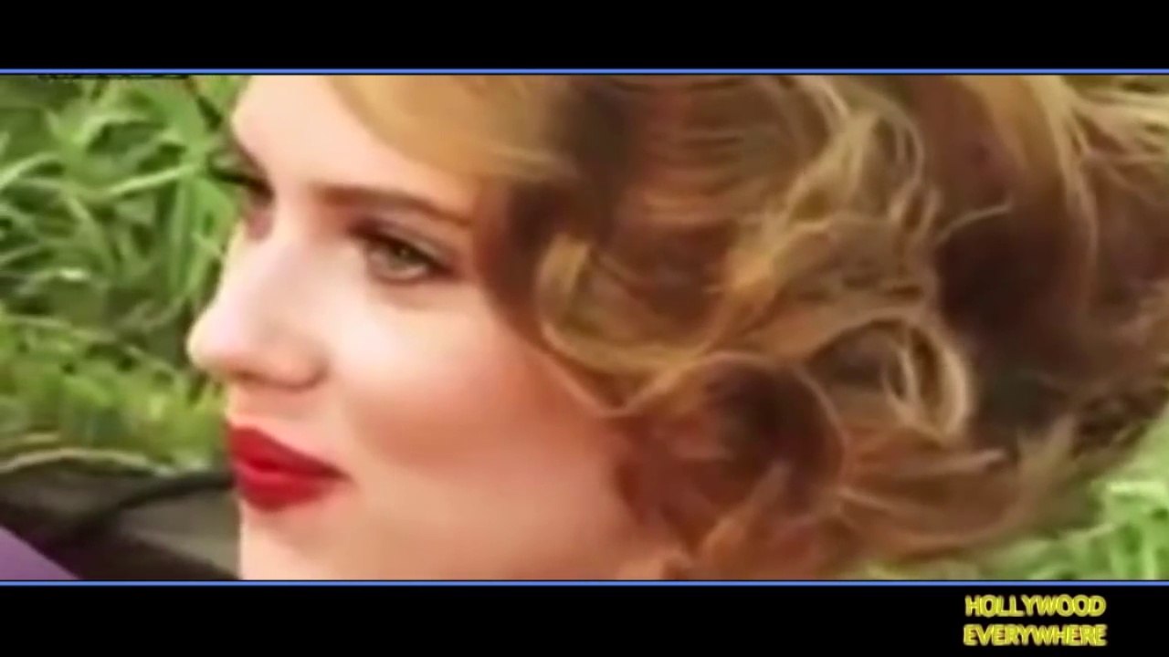 Scarlett Johansson Nud€ photos leaked online