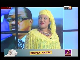 "Madické Niang tacle sévèrement le gouvernement de Macky Sall" Version Sa Ndiogou