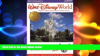 READ book  Birnbaum s Walt Disney World  FREE BOOOK ONLINE