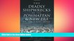 FREE DOWNLOAD  The Deadly Shipwrecks of the Powhattan   New Era on the Jersey Shore (Disaster)