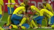 Marcus Berg Goal HD - Sweden 1-0 Netherlands - 06.09.2016