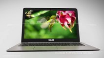 ASUS ZenBook UX310