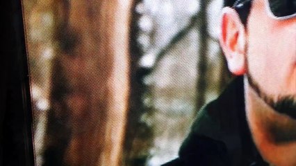 One Mile to Nowhere - Hollywood [Official Music Video]