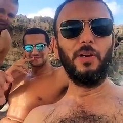 لطفي العبدلي واسامة الملولي