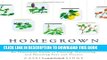 [PDF] Homegrown Tea: An Illustrated Guide to Planting, Harvesting, and Blending Teas and Tisanes