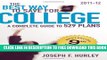 Collection Book The Best Way to Save for College: A Complete Guide to 529 Plans 2011-12