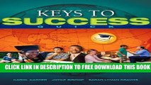 Collection Book Keys to Success Quick Plus NEW MyStudentSuccessLab 2012 Update -- Access Card