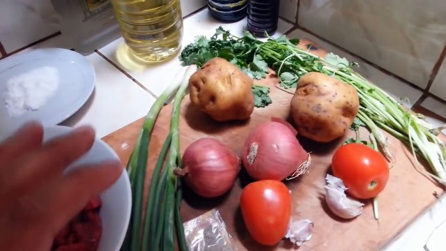 COMO PREPARAR UN DELICIOSO LOMO SALTADO - MiPerú