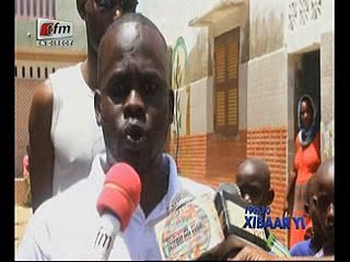 Vidéo- Pluies à Saint-Louis: Cité Niakh enregistre un mort