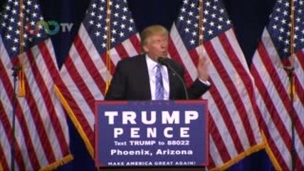 Ana María Salazar |  Y ahora ¿Qué vamos a decir de Trump?