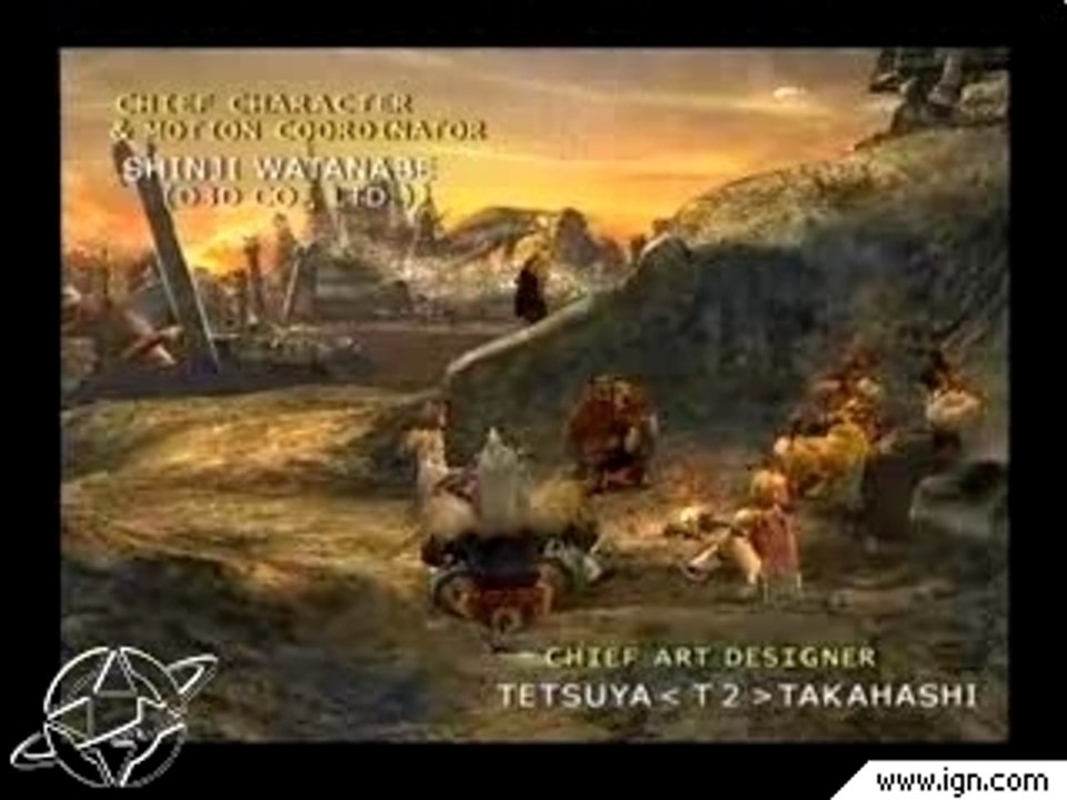 FFX-prelude