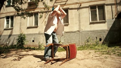 Каста - Они (official video)