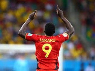 Romelu Lukaku SECOND GOAL HD - Cyprus 0-2 Belgium 06.09.2016