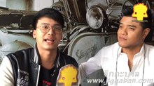 นางฟ้า เพลงหนึ่งในช่วงชีวิตของ นนท์ ธนนท์ จะอยู่ช่วงไหนยังไง
