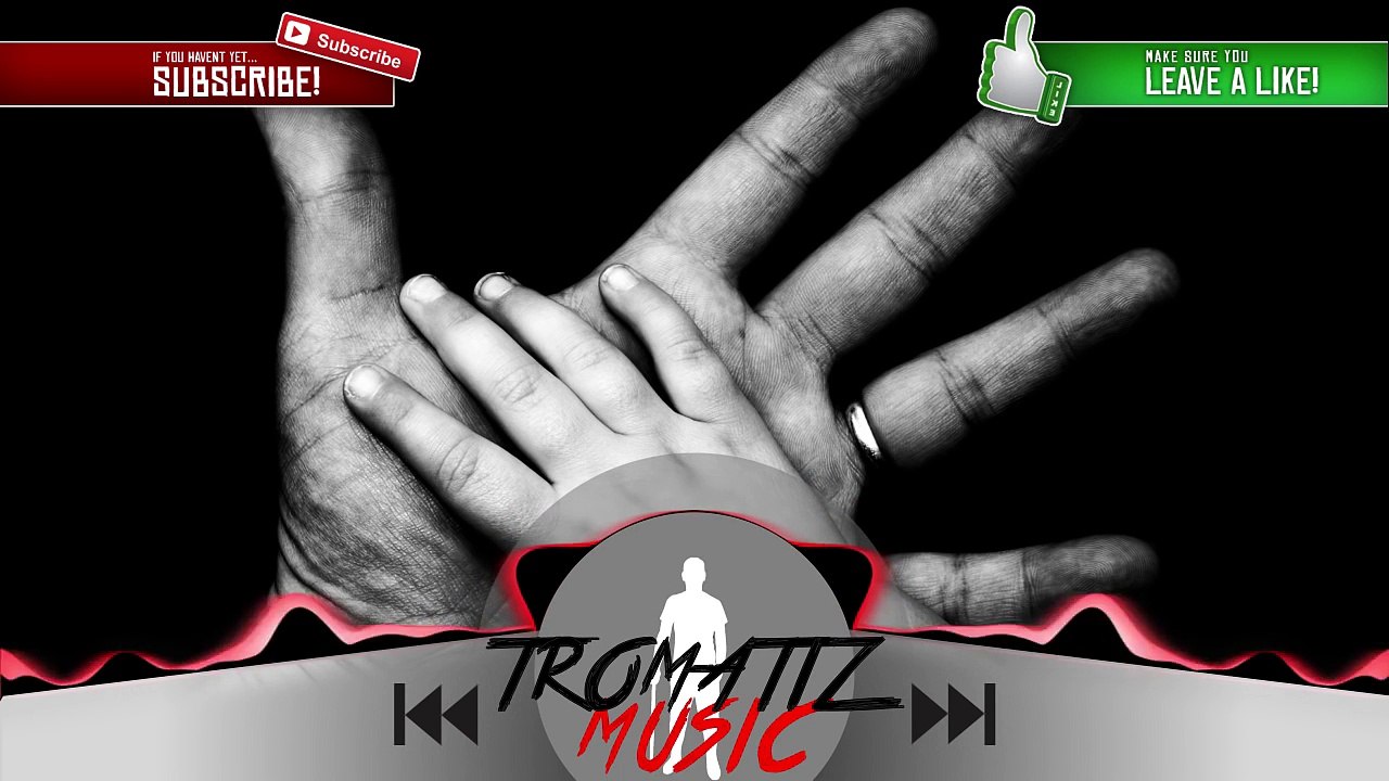 Instru Rap - Ma Fille - TromatizMusic