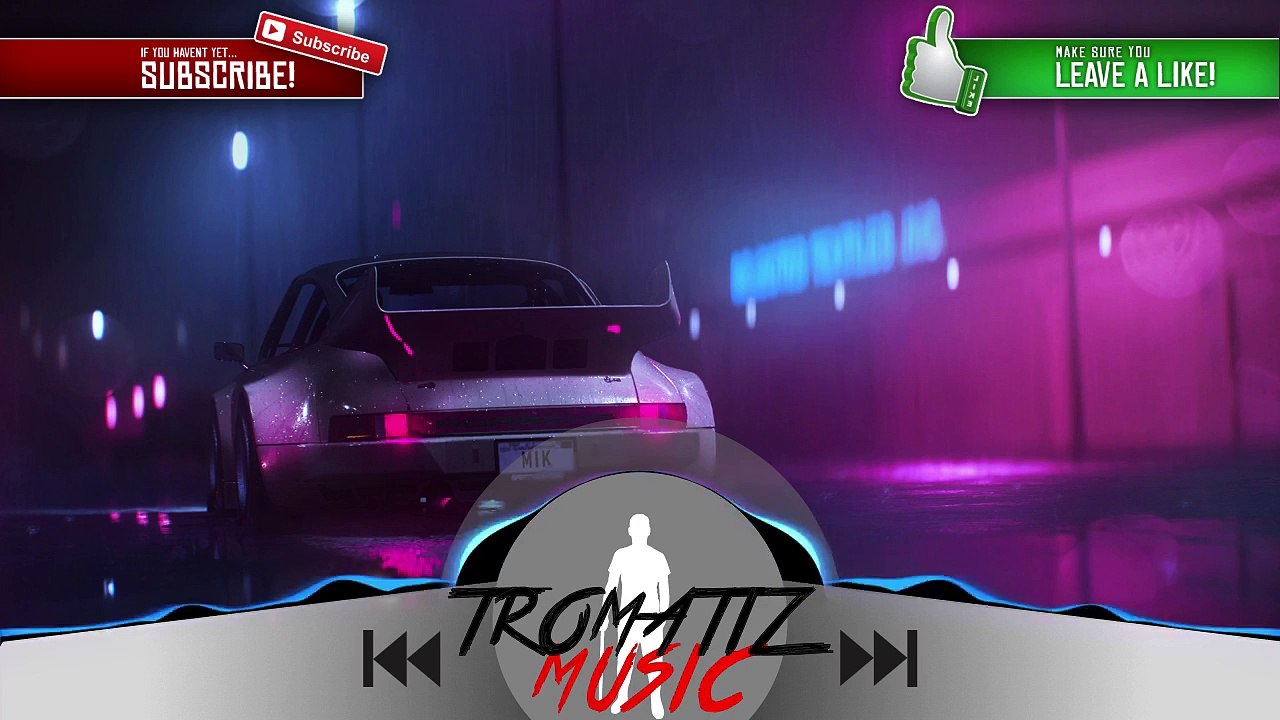Instru Rap - FlashBack - TromatizMusic