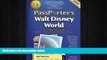 READ book  PassPorter s Walt Disney World 2010: The Unique Travel Guide, Planner, Organizer,