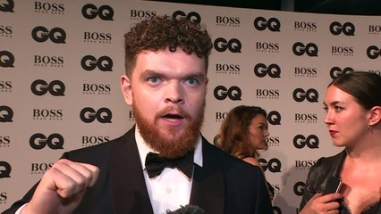 GQ Awards: Jack Garratt on Fabric closing
