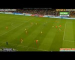 Goal Wesley Sneijder - Sweden 1-1 Netherlands (06.09.2016) World Cup 2018 - UEFA Qualification