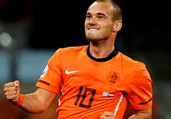 Wesley Sneijder GOAL HD - Sweden	1-1	Netherlands 06.09.2016
