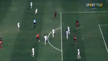 Romelu Lukaku Second Goal - Cyprus vs Belgium 0-2 (World Cup 2018 Qualifiers) 6/9/2016 HD