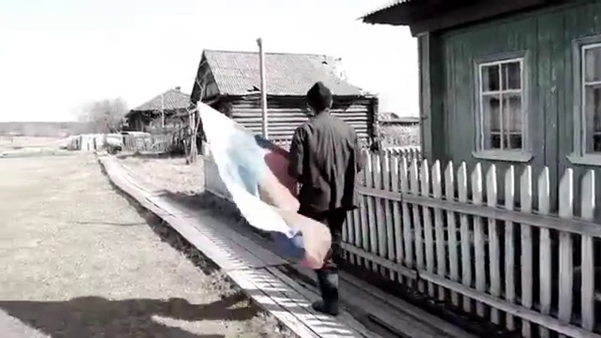 ⁣Борьба с Мировым Злом и Один день из жизни Кольки Колача