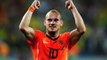 Wesley Sneijder GOAL HD - Sweden	1-1	Netherlands 06.09.2016
