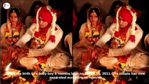 10 Bollywood Actresses Who Got Pregnant Before Marriage