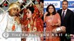 Popular Bollywood Actresses Who Married for Money