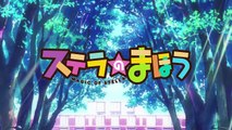 TVアニメ「ステラのまほう」番宣CM　第1弾