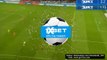 Wesley Sneijder Goal HD - Sweden 1-1 Netherlands - WC Qualification Europe - 06.09.2016 HD