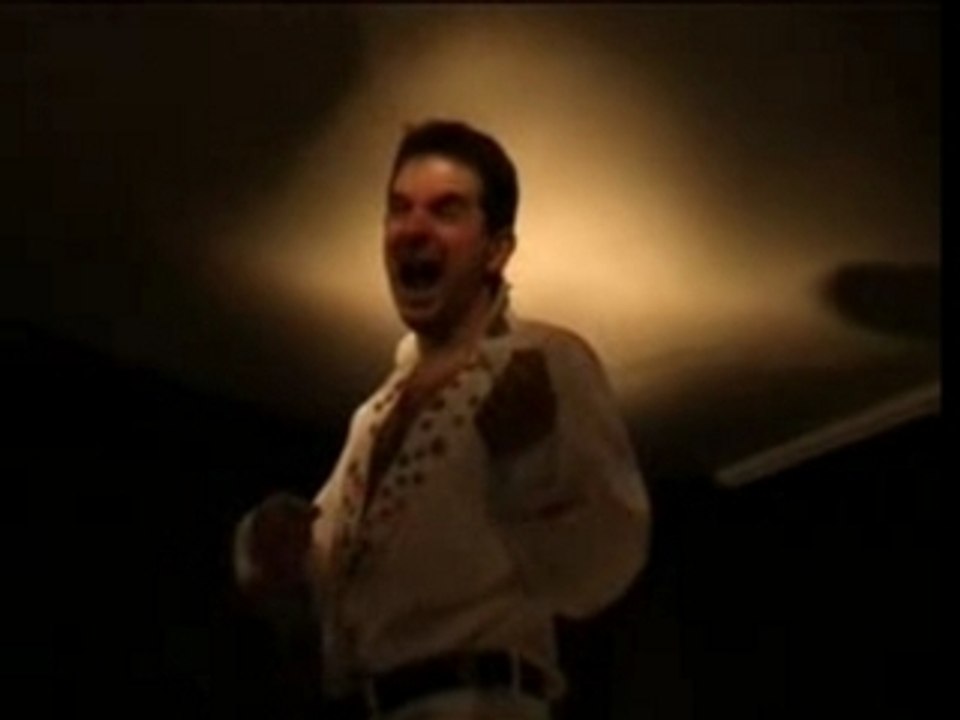 Quand j'étais chanteur