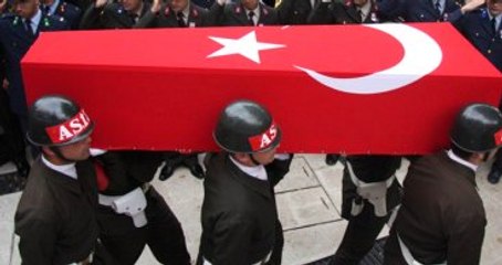 IŞİD Türk Tanklarına Saldırdı: 3 Şehit, 4 Yaralı