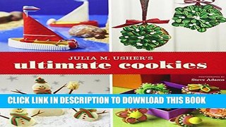 [PDF] Julia M. Usher s Ultimate Cookies Popular Collection