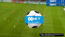 Wesley Sneijder Goal HD - Sweden 1-1 Netherlands - WC Qualification Europe - 06.09.2016 HD[1]