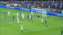 Bosnia And Herzegovina 3- 0 Estonia World Cup 2018 European Qualifiers 06-09-2016