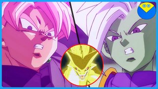 CAPITULO 57 DE DRAGON BALL SUPER | RESUMEN, CURIOSIDADES | SAMASU INMORTAL, SUPER DRAGON BALLS Y ZARAMA