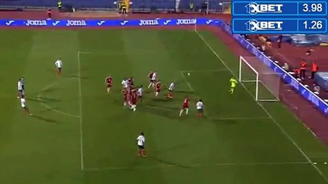 Ivelin Popov Goal HD - Bulgaria 3-2 Luxembourg 06.09.2016 HD