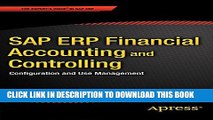 [PDF] SAP ERP Financial Accounting and Controlling: Configuration and Use Management Full Colection