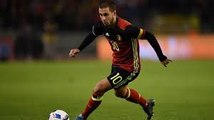Yannick Carrasco GOAL HD - Cyprus	0-3	Belgium 06.09.2016