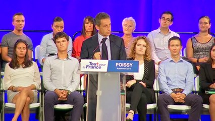 L'invité politique d'Olivier Galzi du 06/09/2016