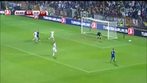 Bosnia And Herzegovina 4 - 0 Estonia  European Qualifiers 06-09-2016