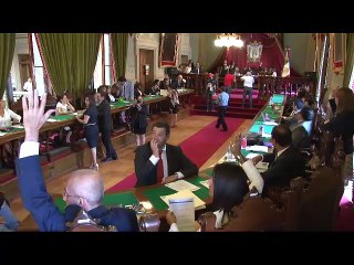 Camionetas Diputados